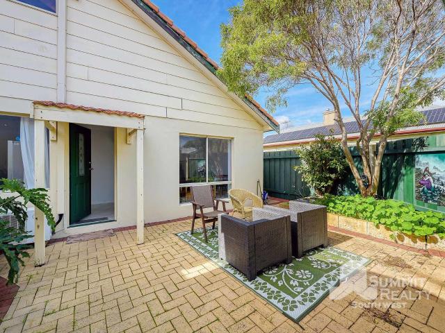 Duplex for sale in Bunbury, Western Australia