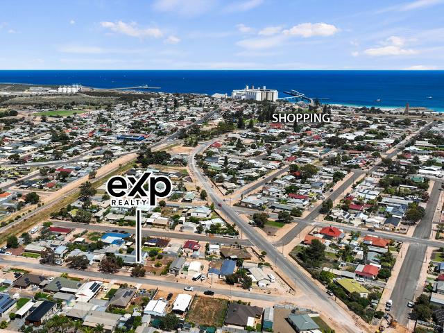 House for sale in Wallaroo, South Australia