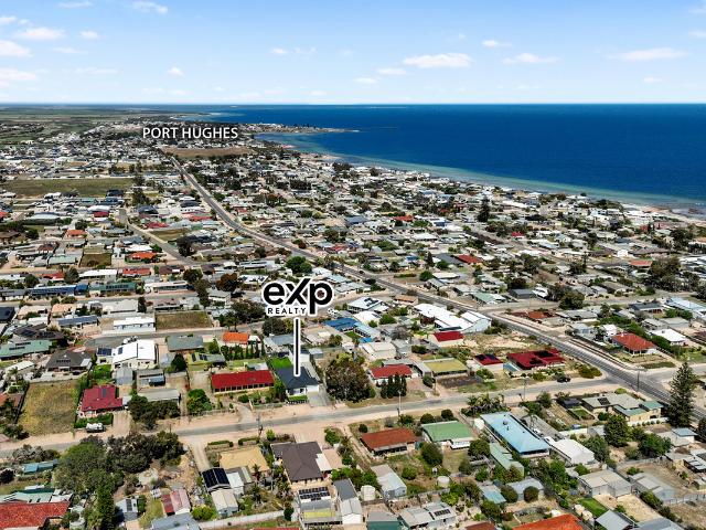 House for sale in Moonta Bay, South Australia