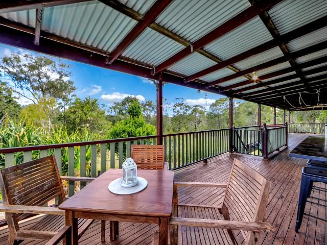 Property for sale in Pine Creek, Queensland