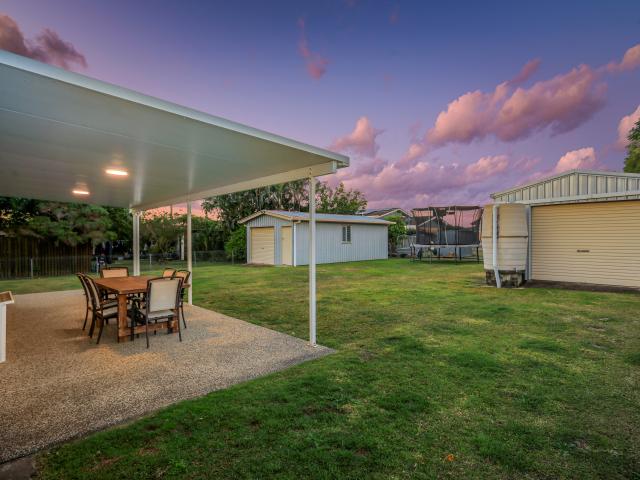 House for sale in Kepnock, Bundaberg