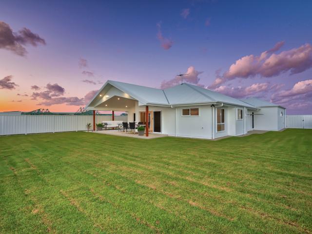 House for sale in Ashfield, Queensland