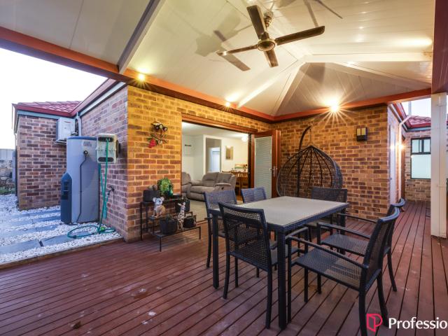 Villa for sale in Landsdale, Western Australia