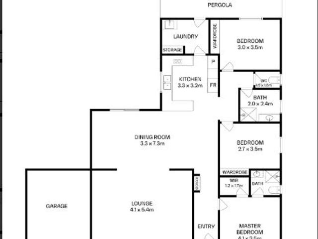 House for sale in Camerons Creek, Victoria