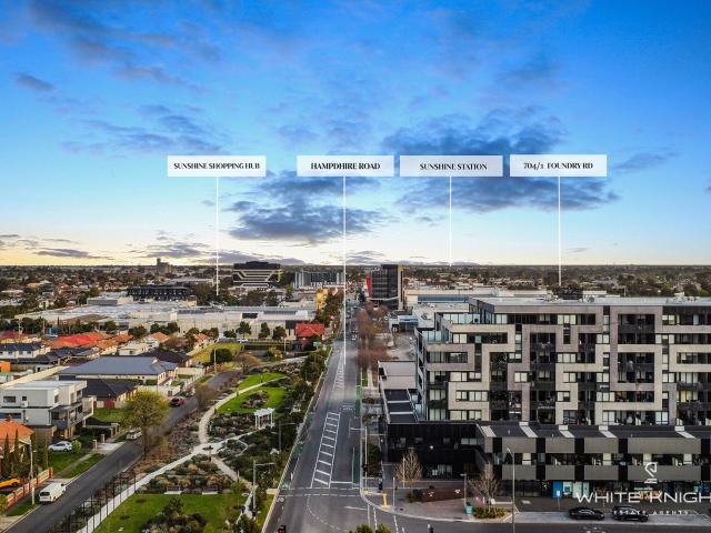 Apartment for sale in Camerons Creek, Victoria