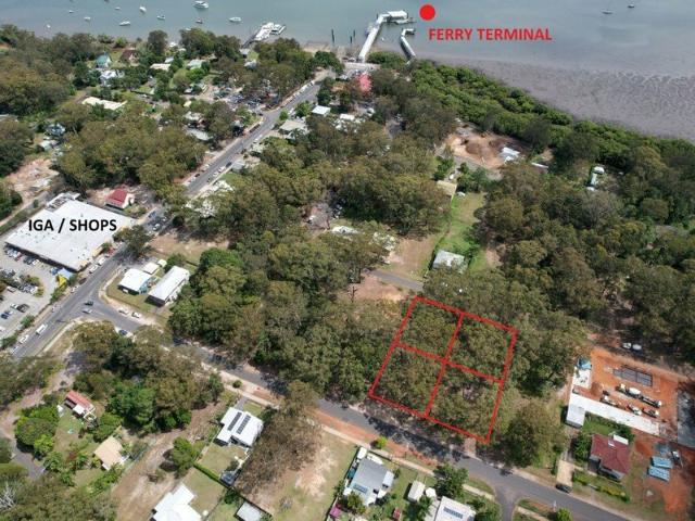 Land for sale in Toombul, Queensland