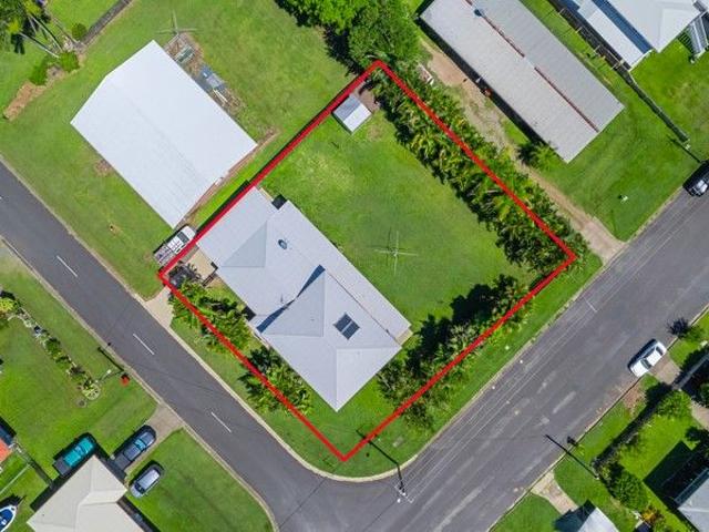 House for sale in Walkerston, Queensland