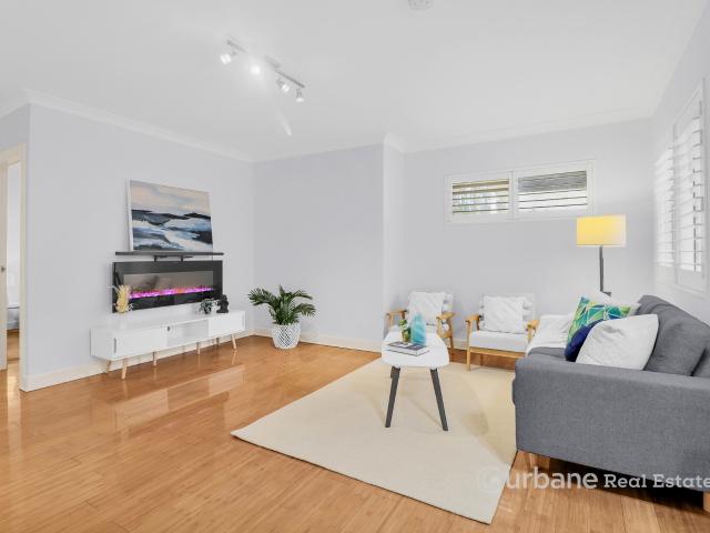 Apartment for sale in Toongabbie, City of Parramatta Council