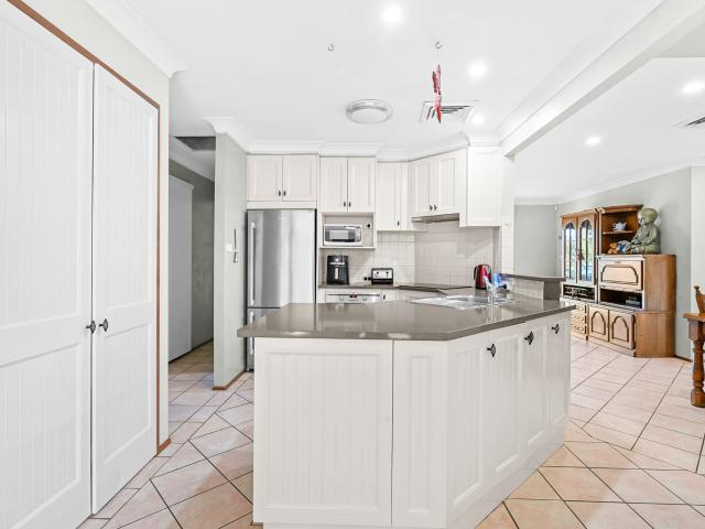 House for sale in Claremont Meadows, Sydney