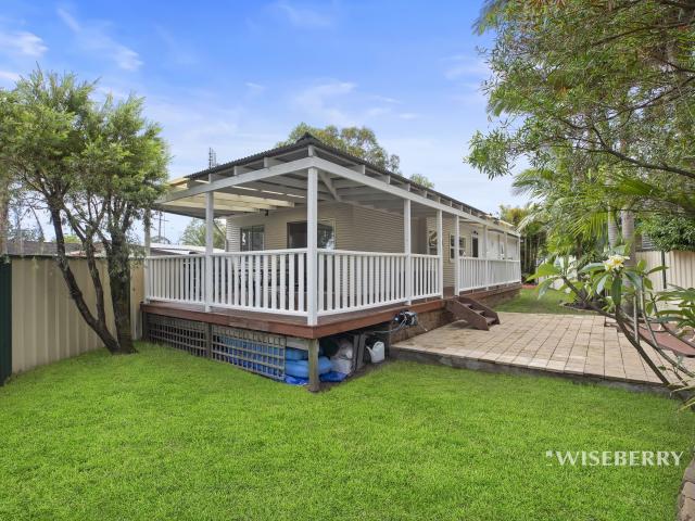 House for sale in Mannering Park, New South Wales