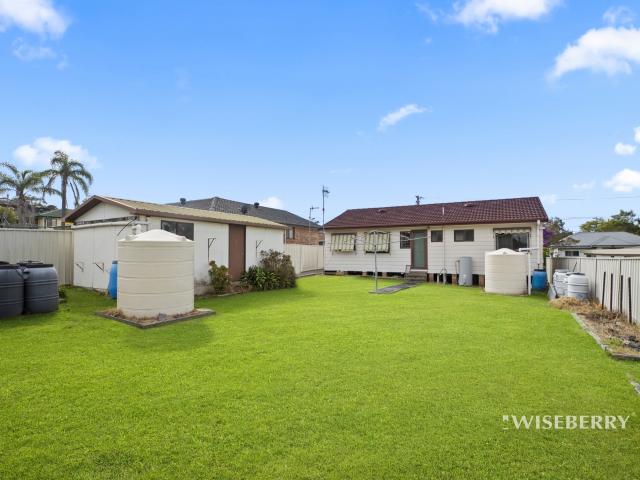 House for sale in San Remo, New South Wales