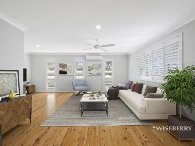 House for sale in Buff Point, New South Wales