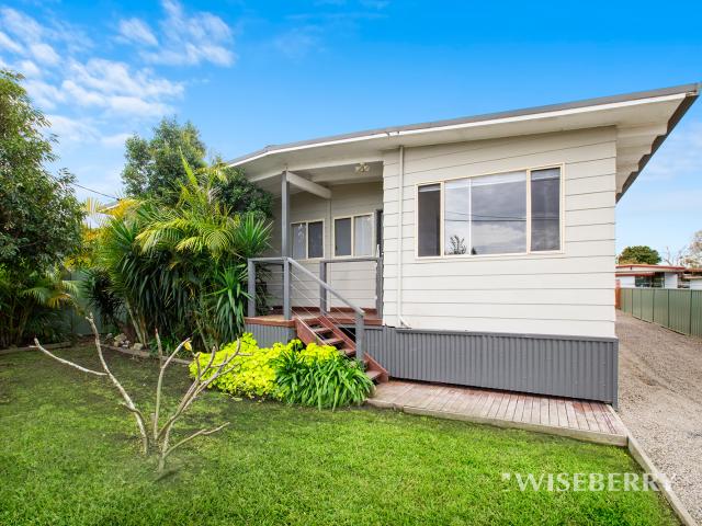 House for sale in San Remo, New South Wales