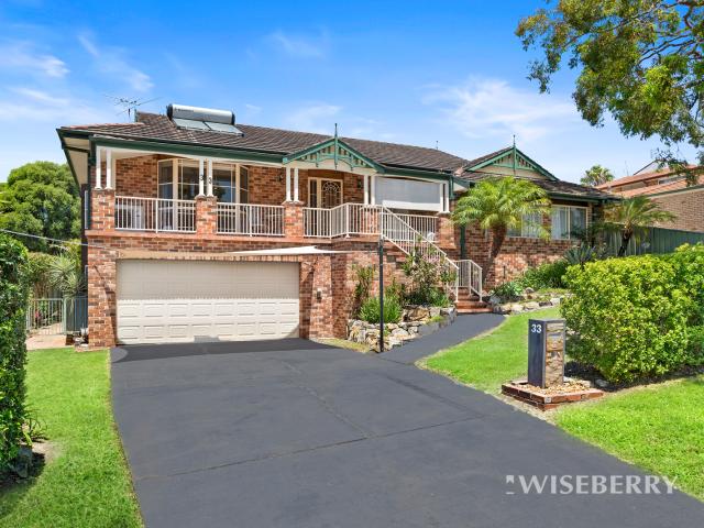 House for sale in Lake Haven, New South Wales