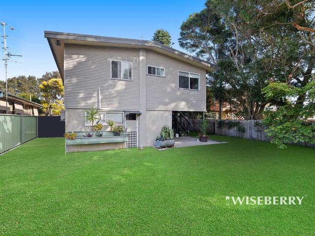 House for sale in Budgewoi, New South Wales