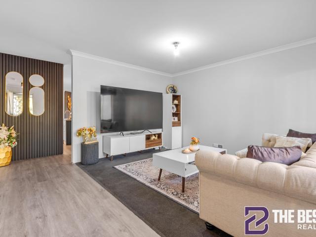 House for sale in Ellenbrook, Western Australia