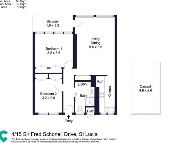 Apartment for sale in Toombul, Queensland