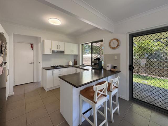 Townhouse for sale in Toombul, Queensland