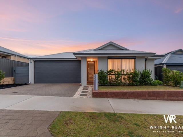 House for sale in Banksia Grove, Western Australia
