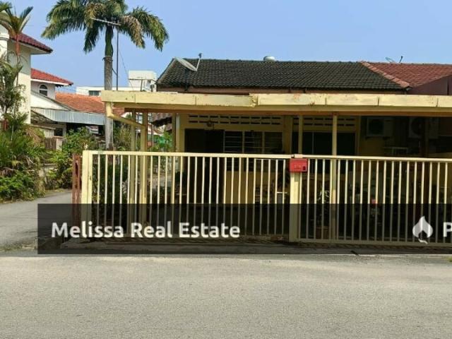 Terraced House for sale in Kuantan