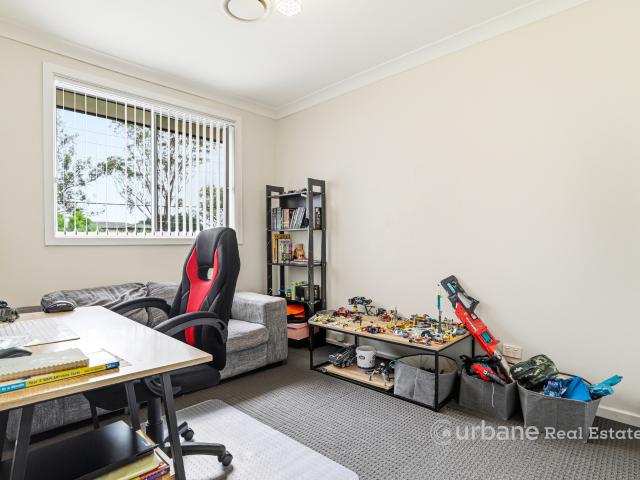 Townhouse for sale in Rooty Hill, New South Wales