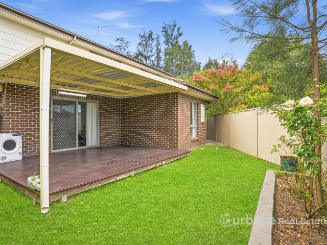Townhouse for sale in Sydney, New South Wales
