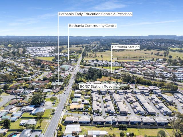 Townhouse for sale in Bethania, Greater Brisbane