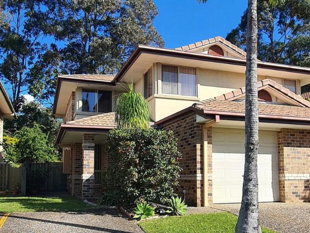 Townhouse for sale in Gold Coast