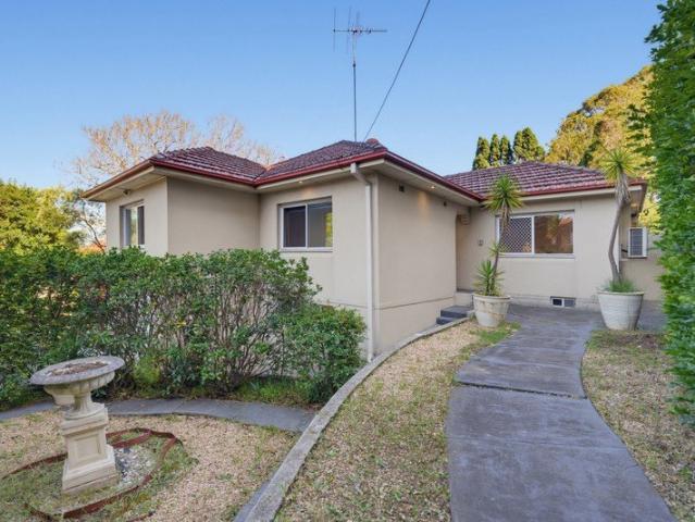 House for sale in St George, Sydney