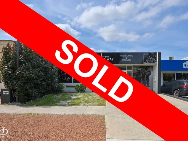 Warehouse for sale in Burswood, Town of Victoria Park