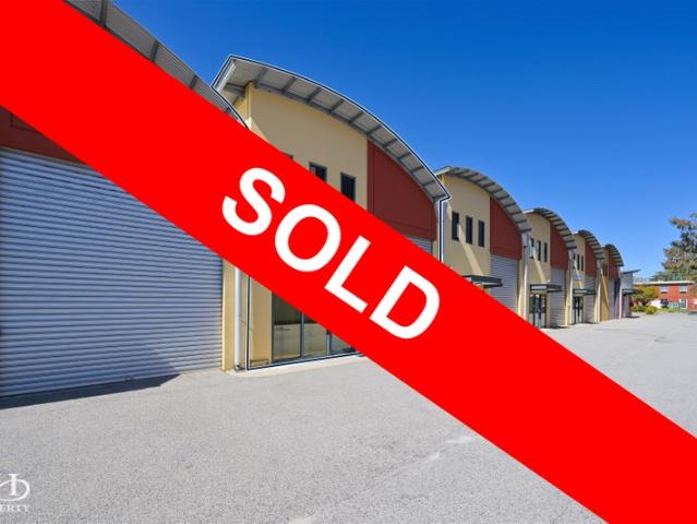 Warehouse for sale in Willetton, City of Canning