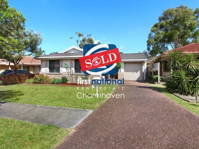 House for sale in Blue Haven, New South Wales