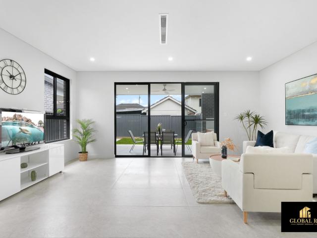 House for sale in Fairfield West, New South Wales