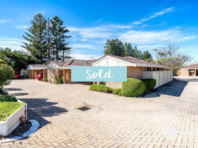 Villa for sale in Rockingham, Western Australia