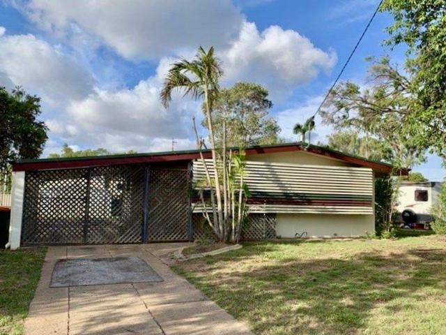 House for sale in Moranbah, Queensland