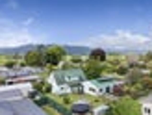 House for sale in Waihou, Matamata Piako District