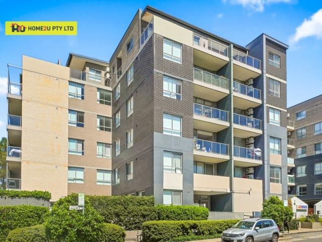 Apartment for sale in Strathfield, New South Wales