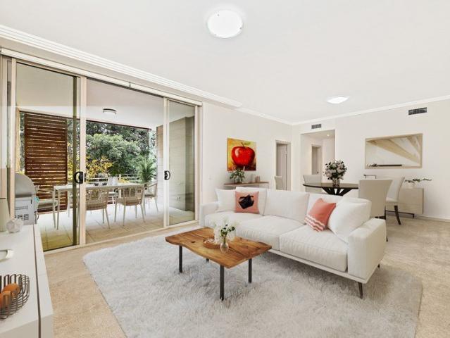 Apartment for sale in Sydney, New South Wales