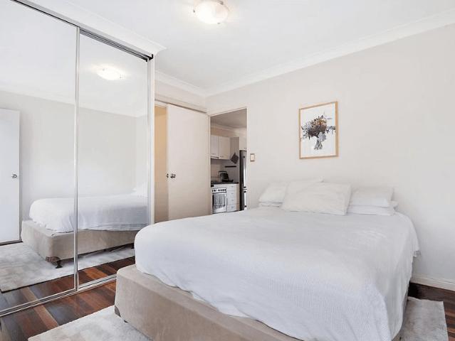 Apartment for sale in Toombul, Queensland
