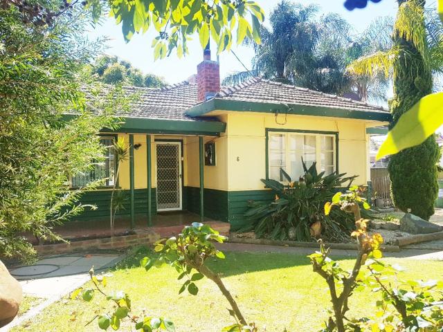 House for sale in Moora, Shire Of Moora