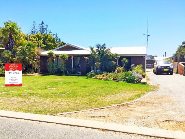 House for sale in Cervantes, Western Australia