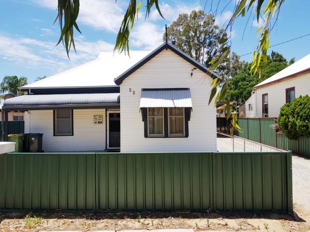 House for sale in Moora, Western Australia