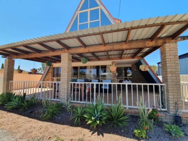 House for sale in Leeman, Western Australia