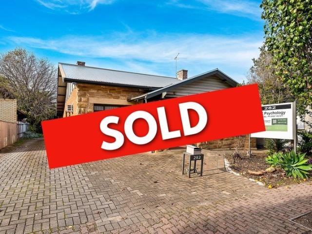 Property for sale in Horseshoe Creek, South Australia
