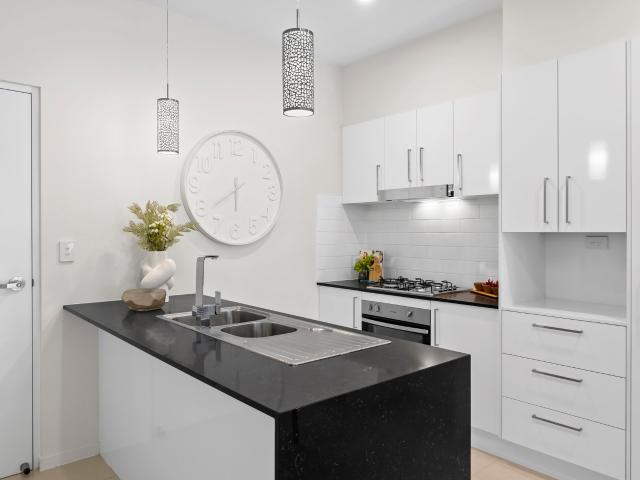 Apartment for sale in Toombul, Queensland