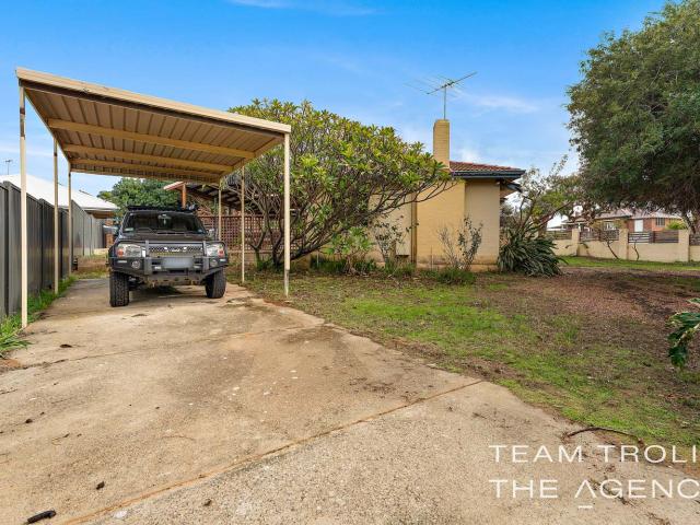 House for sale in Hamilton Hill, City of Cockburn