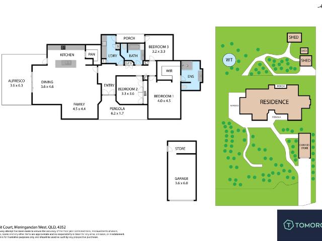House for sale in Meringandan West, Queensland