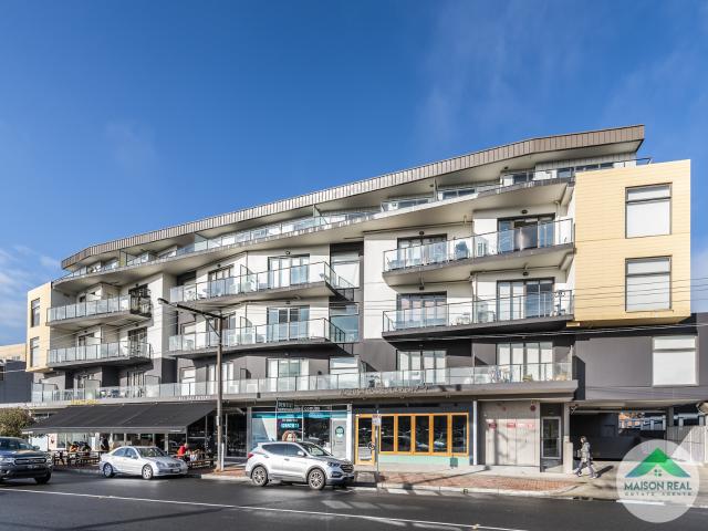 Apartment for sale in Camerons Creek, Victoria