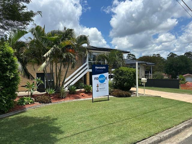 House for sale in Toombul, Queensland