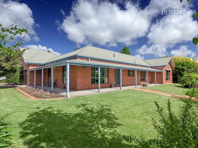 House for sale in Wodonga, Victoria